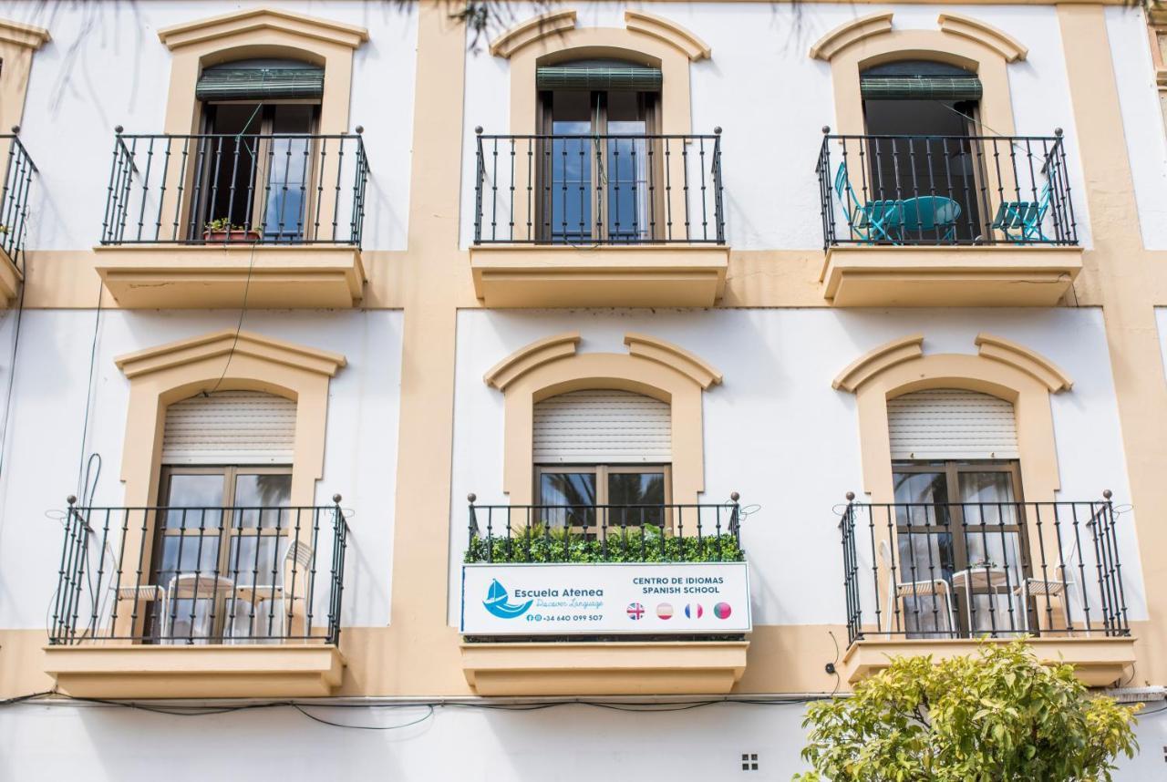 Estudio Plaza De La Laguna By Dulce Ayamonte Kültér fotó